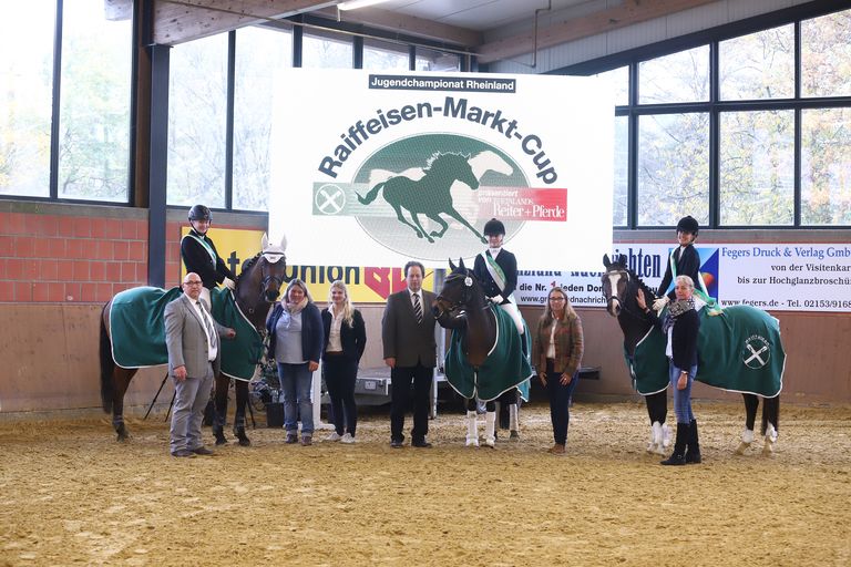 Raiffeisen Markt Ingelheim Raiffeisen Markt Ingelheim