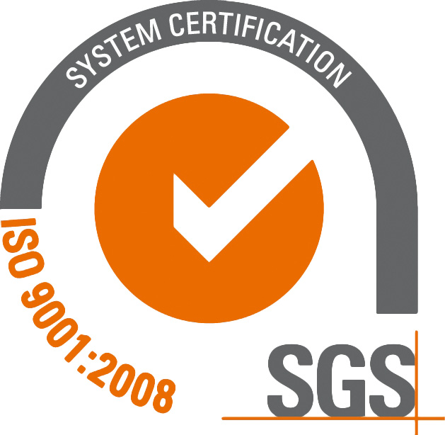 DIN ISO 9001:2008