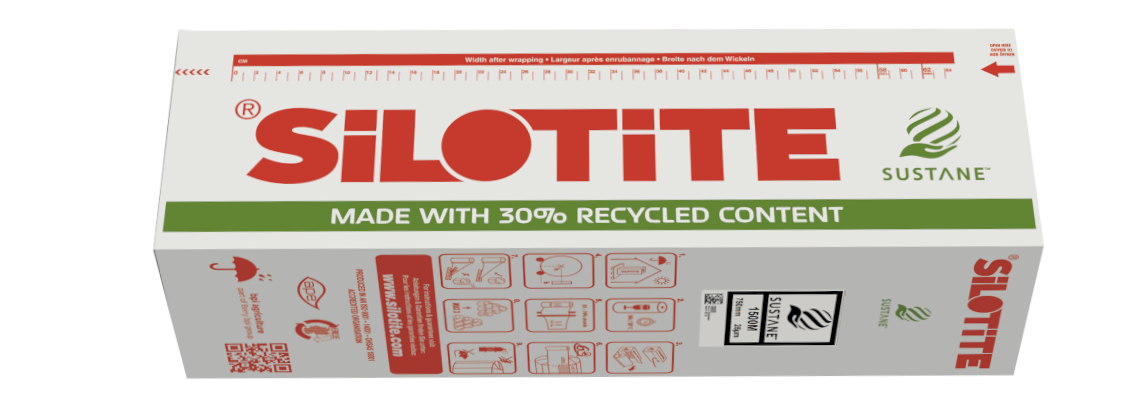 SILOTITE SUSTANE™ Raiffeisen WarenZentrale RheinMain AG