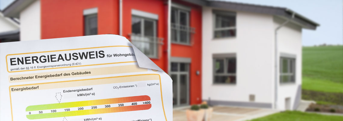 Energiefachberatung