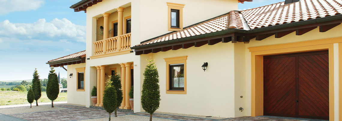 Fassade