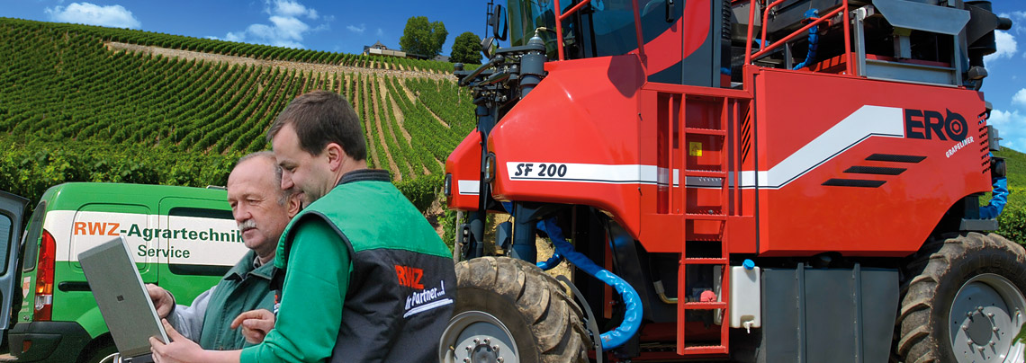 Für jede Arbeit die richtige Lösung