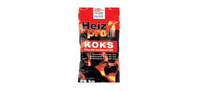 Steinkohlenkoks