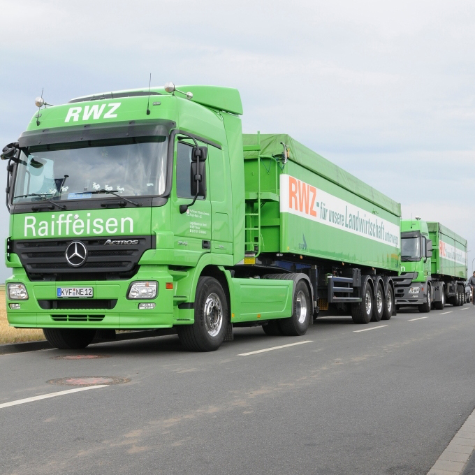 RWZ Logistik