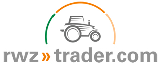 Gebrauchte Traktoren, Landmaschinen und Landtechnik