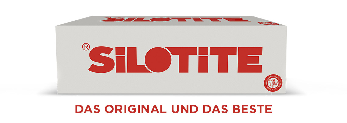 Silotite Raiffeisen WarenZentrale RheinMain AG